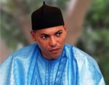 Libération de Karim Wade: Sanoussi Diakaté vote oui