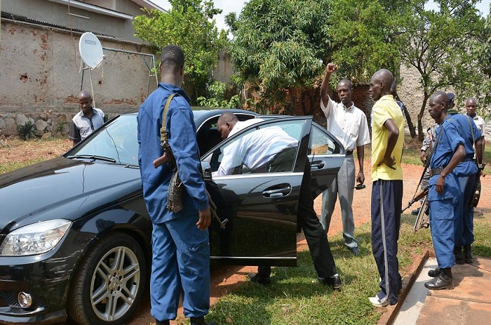 L’ancienne ministre burundaise, Hafsa Mossi, assassinée à Bujumbura