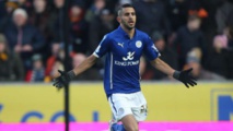 Manchester City passe à l’attaque pour Riyad Mahrez