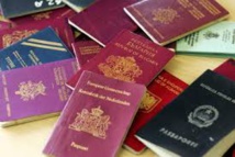 Trafic de faux visas : la SU démantèle un réseau de huit (8) faussaires dont un congolais 