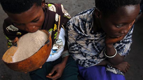 Série Pétillante Afrique (2/5): la bière en RDC, une affaire d'hommes