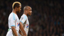 Les frères Ayew réunis sous le même maillot