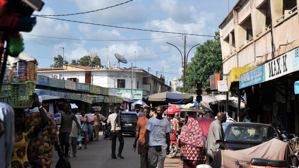 Mali: vers une reprise du travail dans l'industrie minière