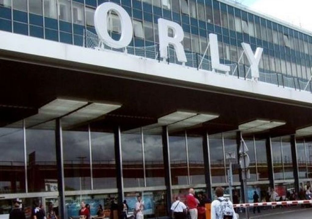 ​Aéroport de Orly : les passagers en partance pour Dakar irrités par Corsair