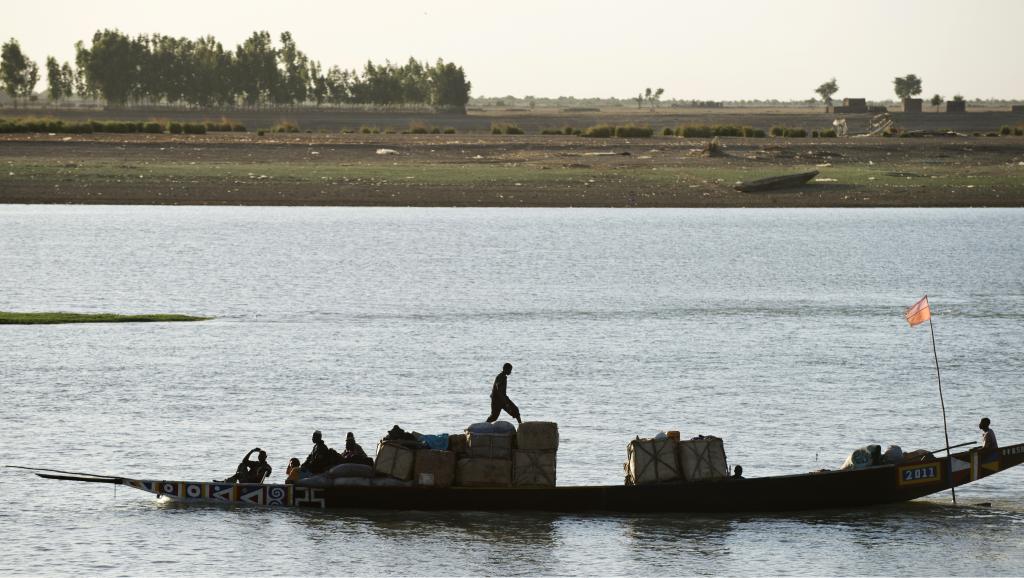 Des jihadistes s'emparent de la localité de Boni, au centre-est du Mali