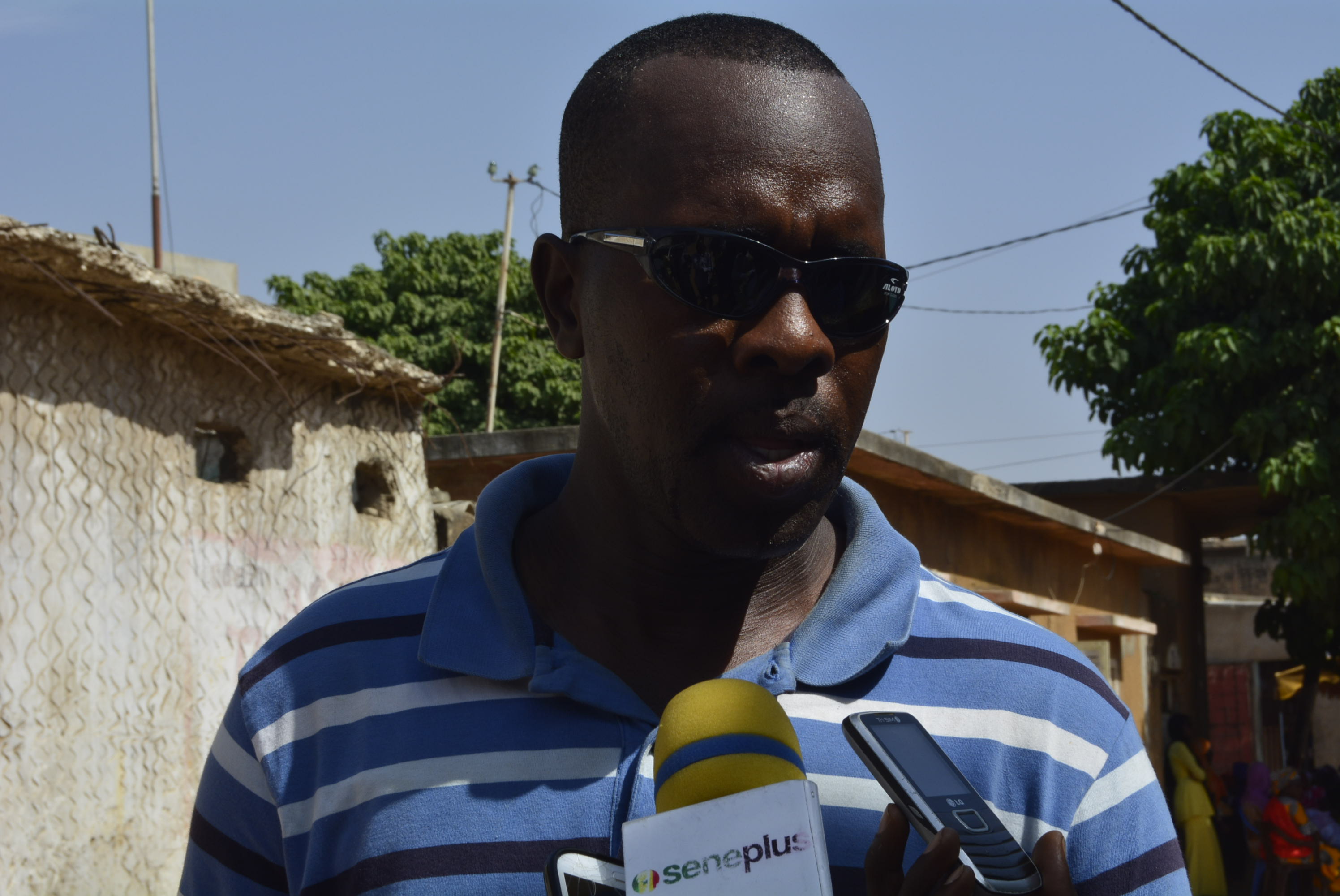 Pikine Khourounar : le corps de Fatoumata Makhtar Ndiaye inhumé ce lundi