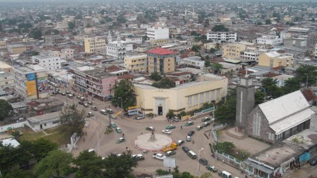 Congo-Brazza: Mépépé-Sidobé, l’idole de toute une génération, s’est éteint