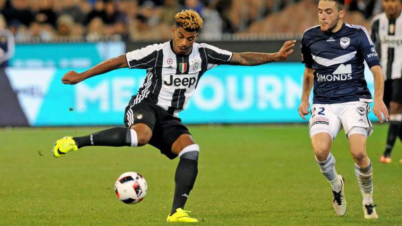 OL : la Juve offre Lemina avec un beau chèque !