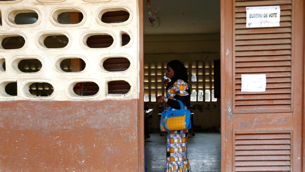 Législatives en Côte d’Ivoire: mobilisation contrastée dans le pays