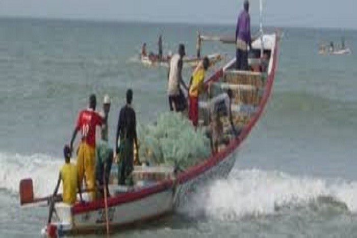 Les garde-côtes Mauritaniens ouvrent le feu et blessent gravement trois (3) pêcheurs Sénégalais