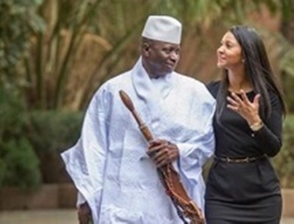 Interrogatoires sous le régime de la garde-à-vue: Les proches du couple Jammeh interpelés à la Dic