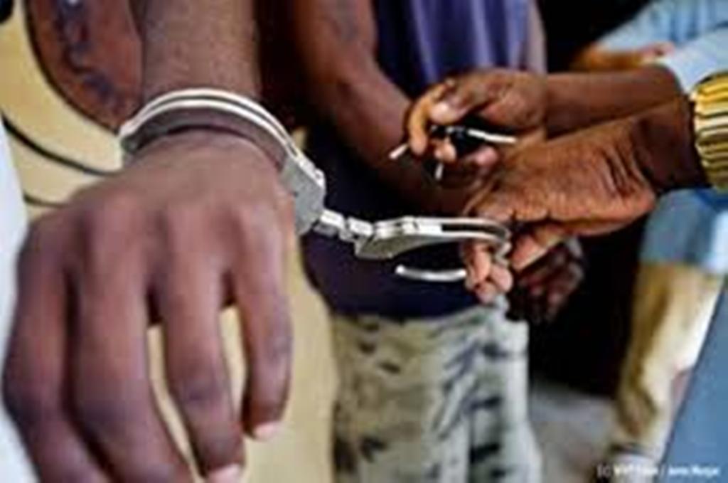 ​Trafic de chanvre indien: les deux policiers Idrissa Guèye et Samba Diédhiou condamnés à 3 ans de prison ferme