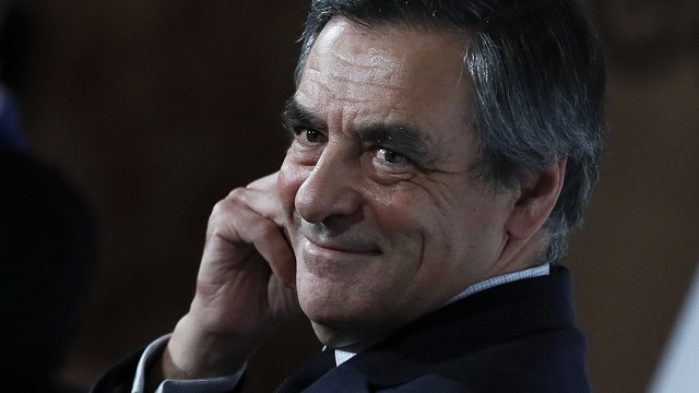 Affaire Fillon : son porte-parole, Thierry Solère, démissionne