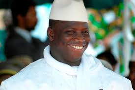 ​Crime Financier : Yaya Jammeh vide les caisses de la Gambie