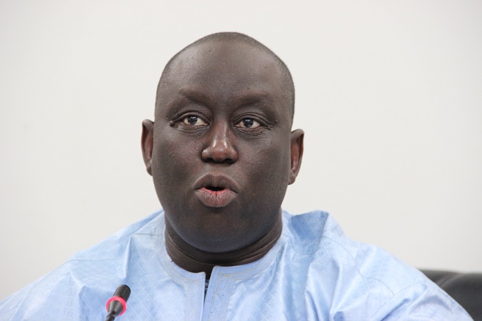 Attaque-contre-attaque: les partisans de Aliou Sall répondent à Moustapha Diakhaté