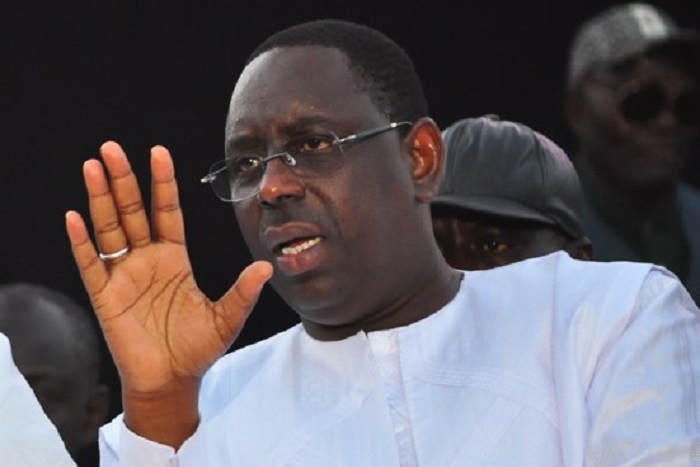 Guerre des 4 mousquetaires de l’Apr : Macky Sall désamorce la bombe.