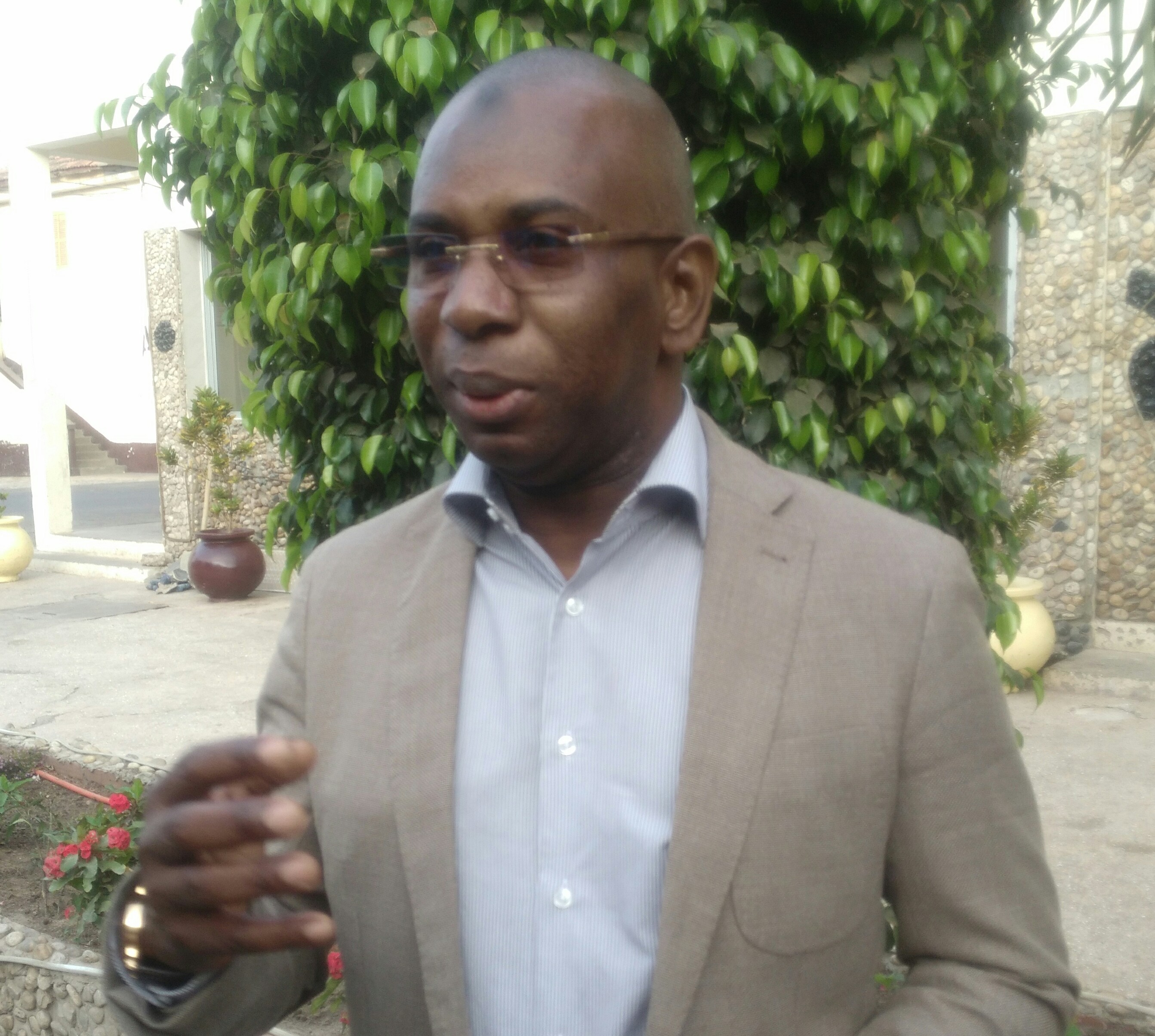 Moustapha Guirassy : « Je ne suis pas du tout rassuré par les offres politiques de Manko encore moins de Benno »