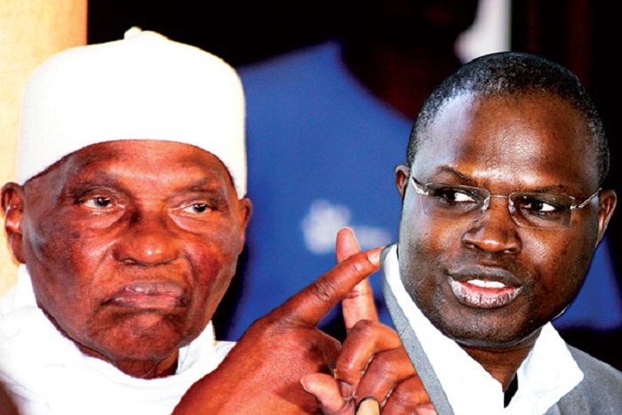 Tête de liste de Manko : Me Wade et Khalifa Sall risquent de faire imploser l’opposition