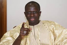 Choix 5 bulletins: Pourquoi cette formule va faire perdre beaucoup de temps, selon Modou Diagne Fada