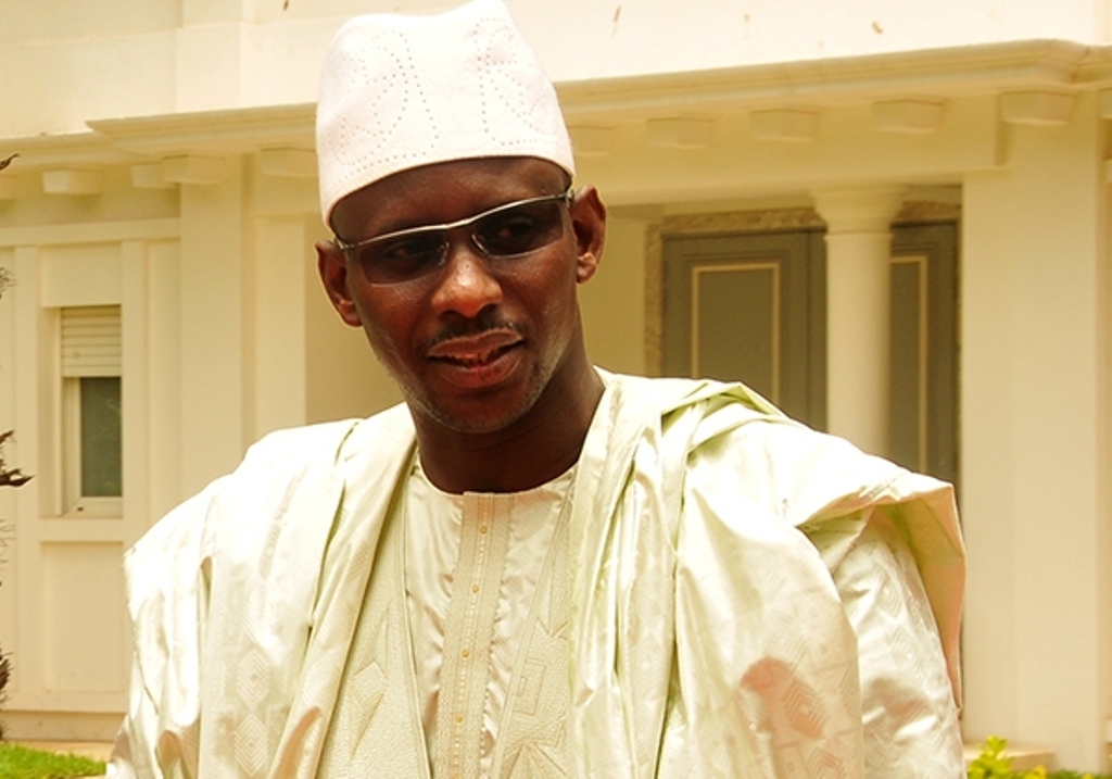 Commission technique à l'Assemblée nationale : Moustapha Diop montre ses carences