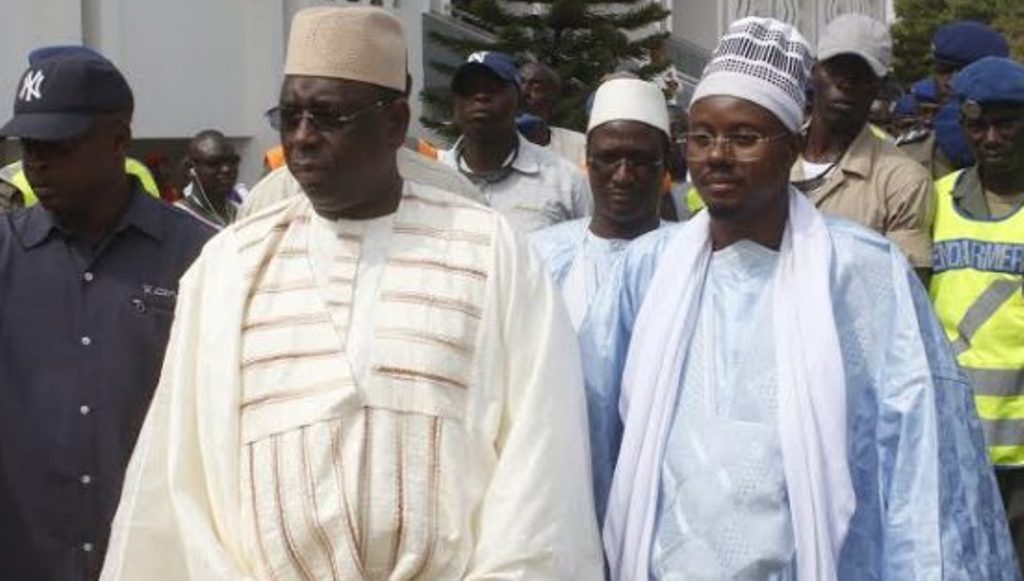 Touba : Le Conseil communal de la Jeunesse en rogne contre Macky Sall