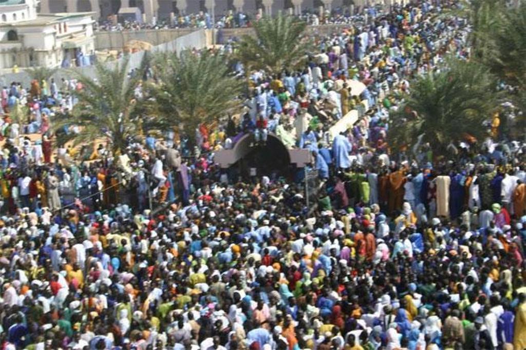 ​Financement du Magal 2017: Touba refuse l’offre de 2 milliardaires sénégalais