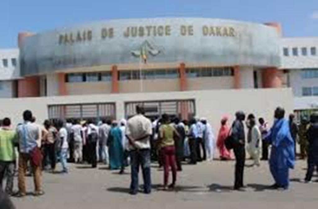 Affaire des « audiences fictives » : La Cour d’appel de Dakar au cœur du scandale