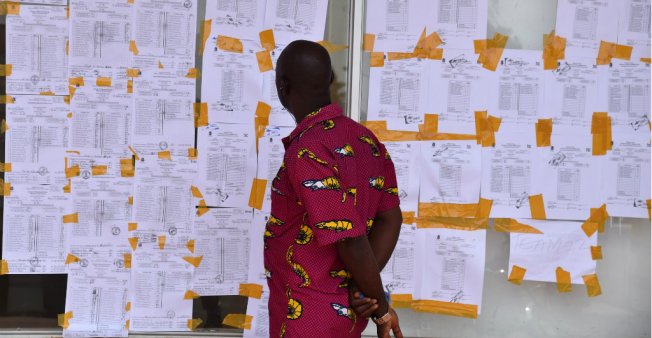 Présidentielle Liberia : Le second tour fixé au 26 décembre