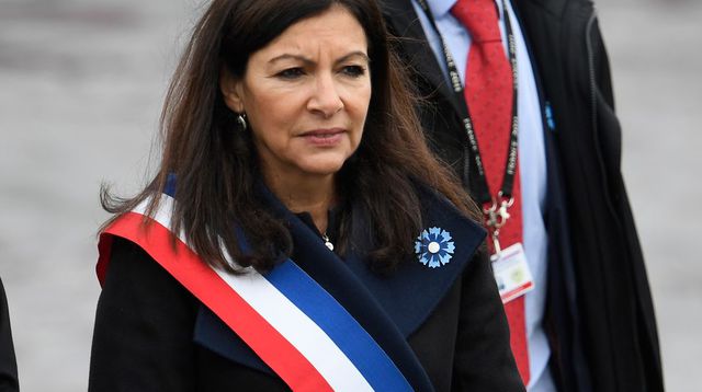 Mairie de Paris: Hanne Hidalgo accusé d’avoir bénéficié d’un emploi fictif au ministère du Travail