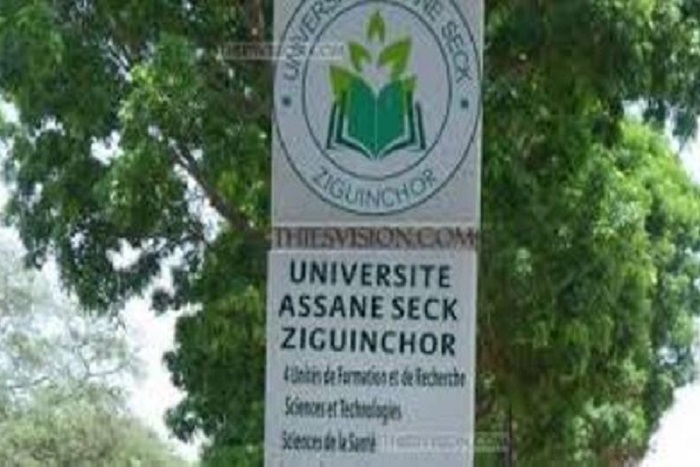 Journée sans école à Ziguinchor : Les étudiants de l’UASZ investissent les établissements du moyen-secondaire