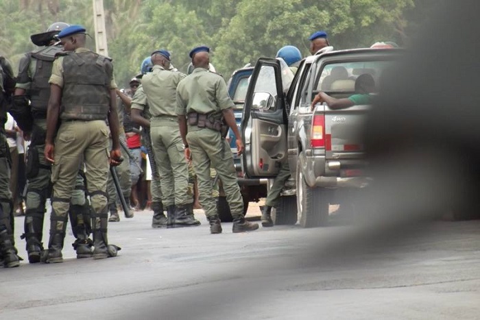 Chasse à l’homme à Ziguinchor : la gendarmerie procède à de nouvelles arrestations