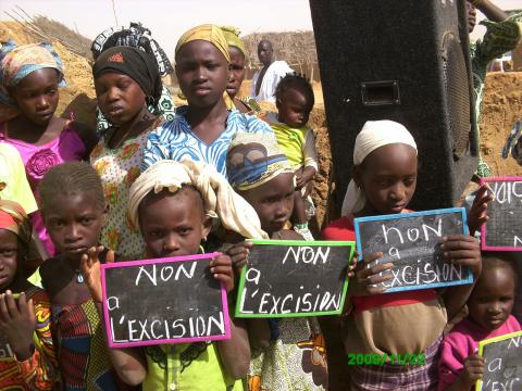 ​Lutte contre l’excision : les parlementaires soudanais veulent s’inspirer de l’expérience sénégalaise