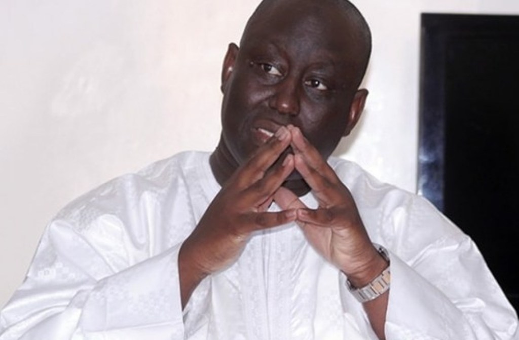 Crise au Guédiawaye FC : Aliou Sall exige le sacrifice et le soutien des riverains