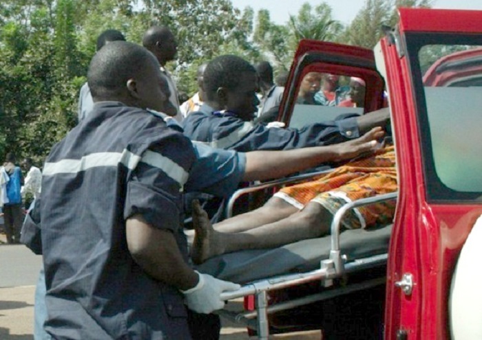 Linguère : 5 morts dans un accident de la circulation