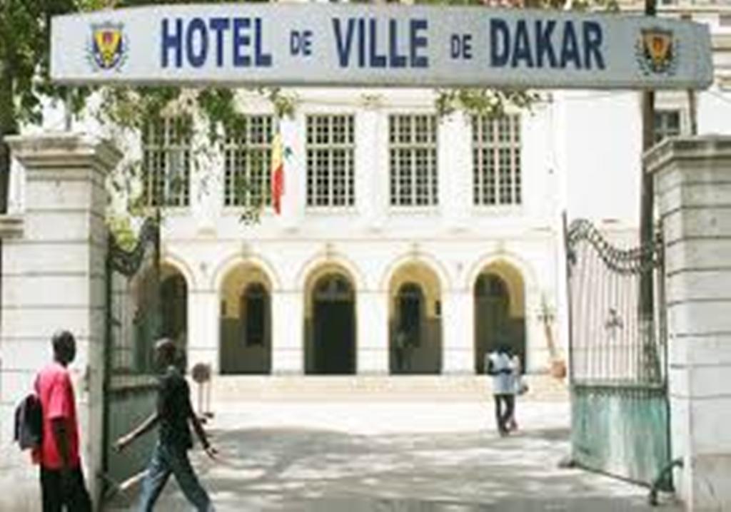 Mairie de Dakar : Un « virement » porté disparu malgré les pièces justificatives