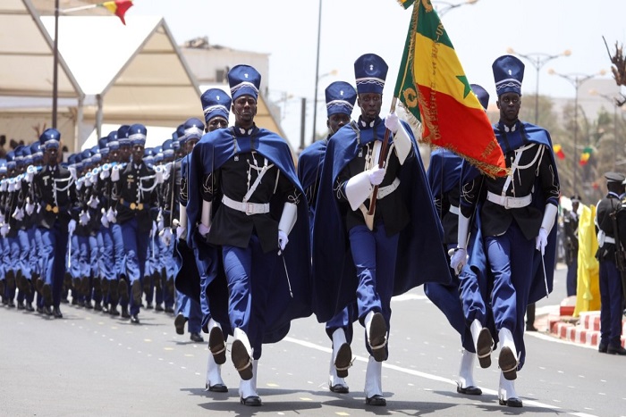 58ième fête de l’indépendance : Macky Sall voit les choses en grand