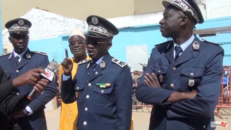 Meurtres d'enfants : Comment la Police compte mettre fin à "l'angoisse existentielle" des Sénégalais