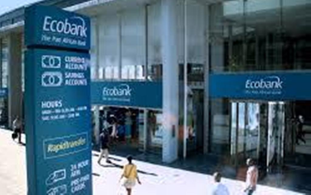 Deux agents d'Ecobank pompent les 169 millions de l'homme d'affaires Thierno Correa et...