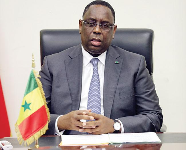 Audio - Meurtres d’enfants : Macky Sall militarise le Sénégal et envoie Police, gendarmerie et RG... Ecoutez !!!