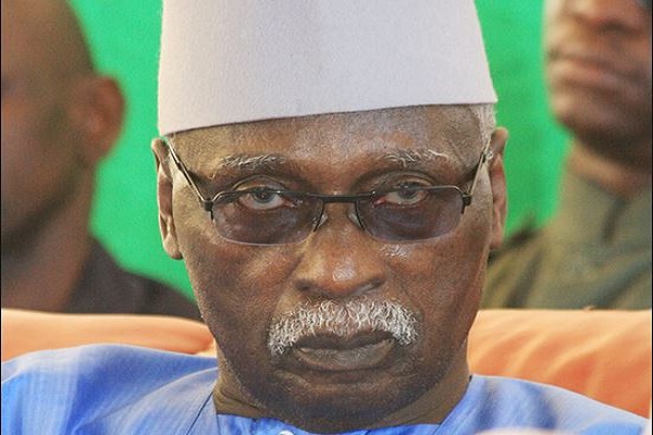 Crise scolaire : Serigne Mbaye Sy Mansour invite enseignants et gouvernement le 8 avril à Tivaouane