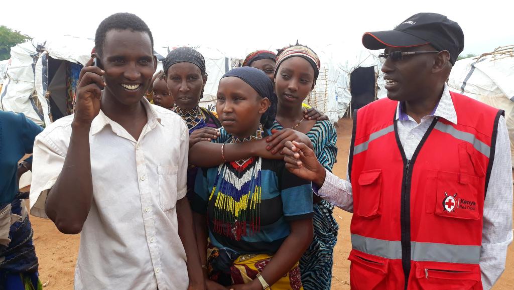 Kenya: dans leurs camps, les réfugiés éthiopiens s'organisent pour survivre