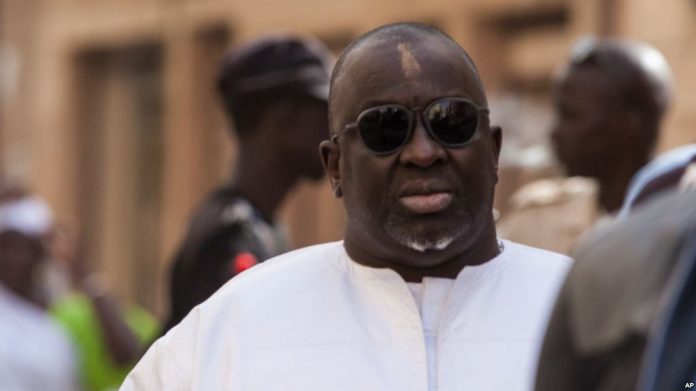 ​Corruption : Papa Massata Diack mouillé à nouveau