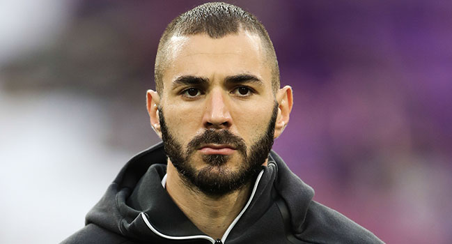 Benzema révèle enfin pourquoi il ne chante pas La Marseillaise : "c'est un hymne qui appelle à faire la guerre et..."