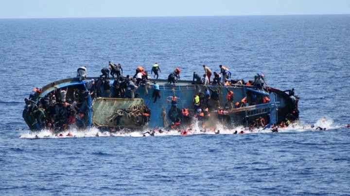 Un Sénégalais parmi les quatre migrants retrouvés morts dans les côtes espagnoles