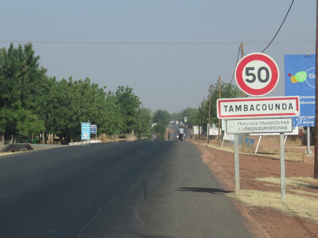 Effondrement d’un immeuble à Tambacounda : la Raddho réclame toute la lumière aux autorités