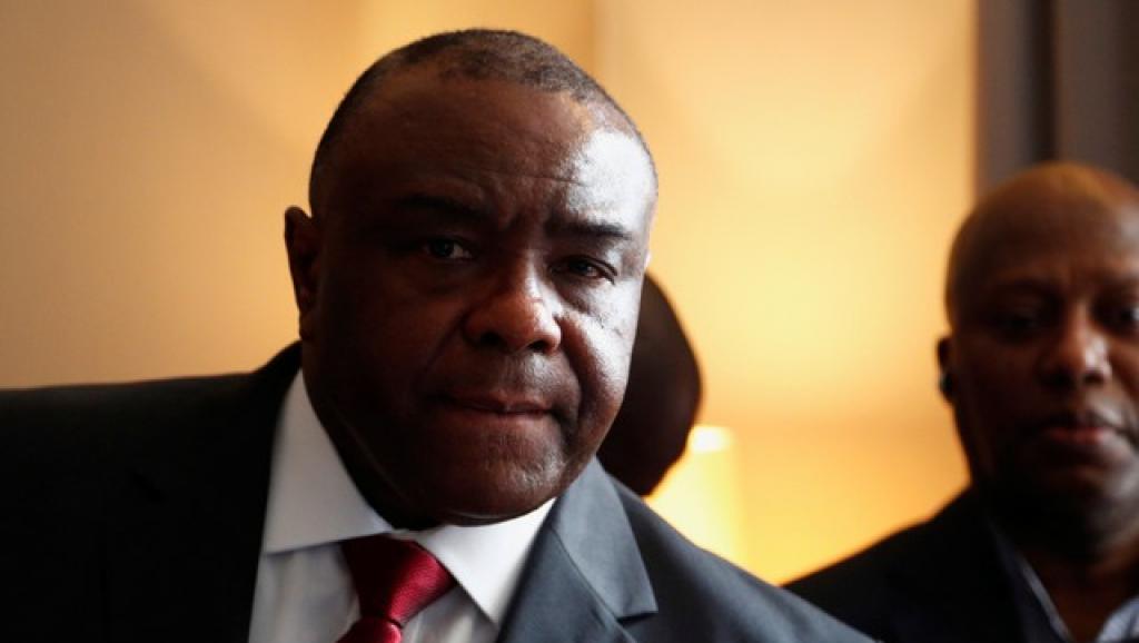 En RDC, le MLC s'active au retour de Jean-Pierre Bemba