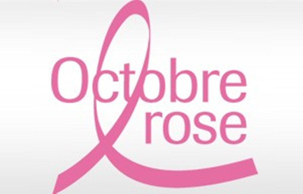 ​Octobre rose: lancement de la campagne de sensibilisation du dépistage du cancer