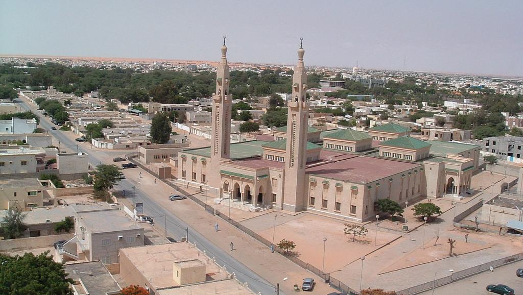 La Mauritanie a un nouveau gouvernement