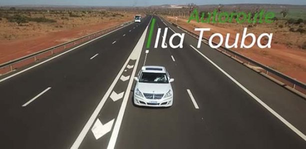 Autoroute illa Touba: le collectif des usagers déplore la cherté des tarifs