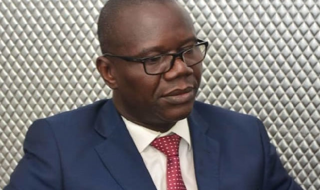 Sénégal: le président d’OPTIC pour une législation sur l’usage des adresses mail étrangères